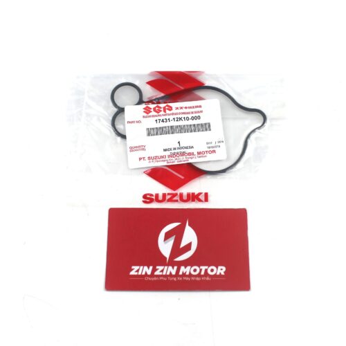 Ron Nắp Bơm Nước - Raider FI, Satria FI, GSX R150, GSX S150, Bandit 150