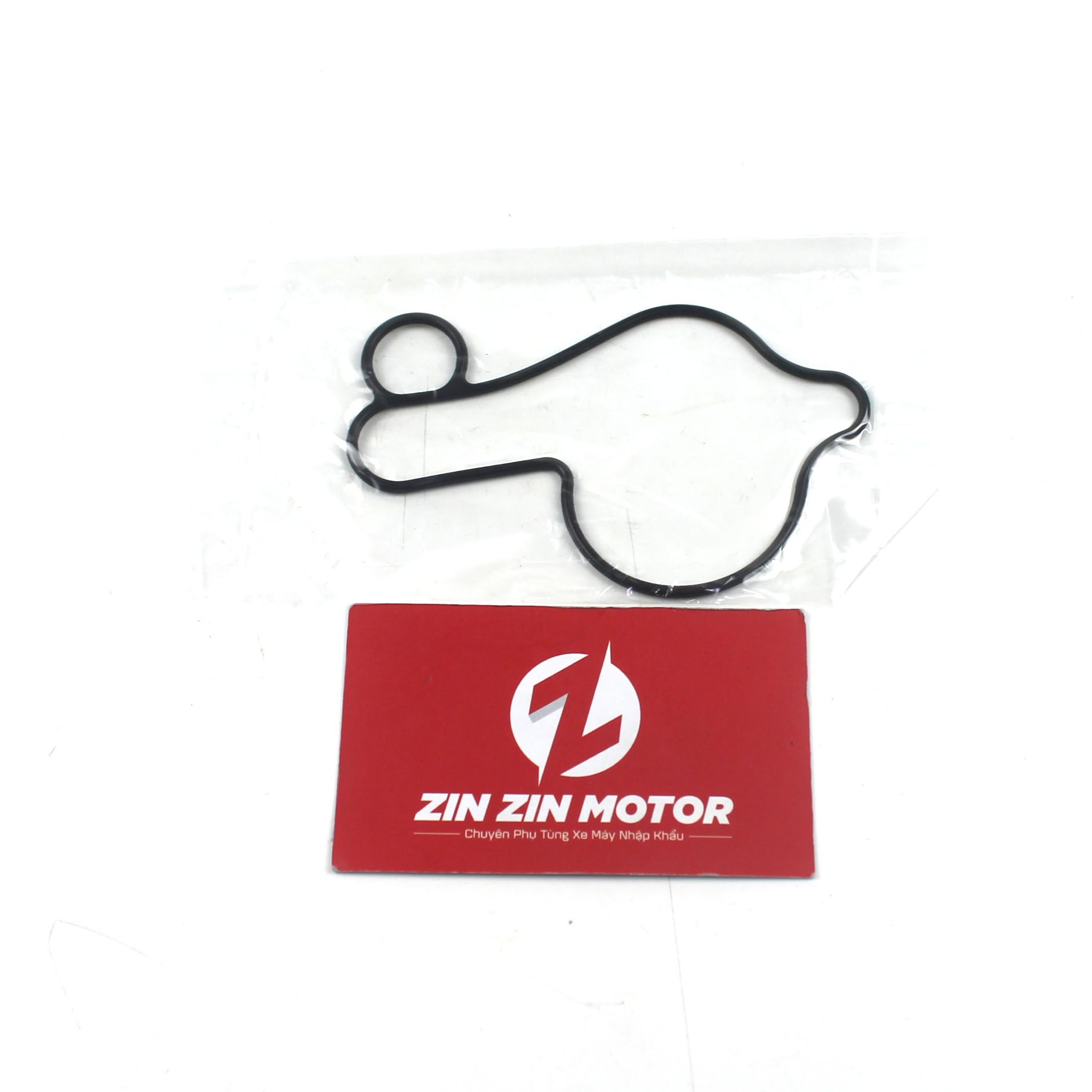 Ron Nắp Bơm Nước Raider FI, Satria FI, GSX R150, GSX S150, Bandit 150