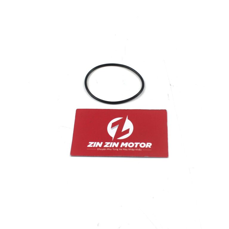 Ron Cao Su Nắp Lọc Nhớt - Raider FI, Satria FI, GSX R150, GSX S150, Bandit 150, Raider Xăng Cơ, Raider 2006 K6, Raider 2009 K9