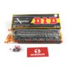 Sên DID VIX TFX 9 mm Có Phốt 130 Mắt