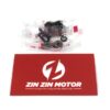 Sên DID VIX TFX 9 mm Có Phốt 130 Mắt