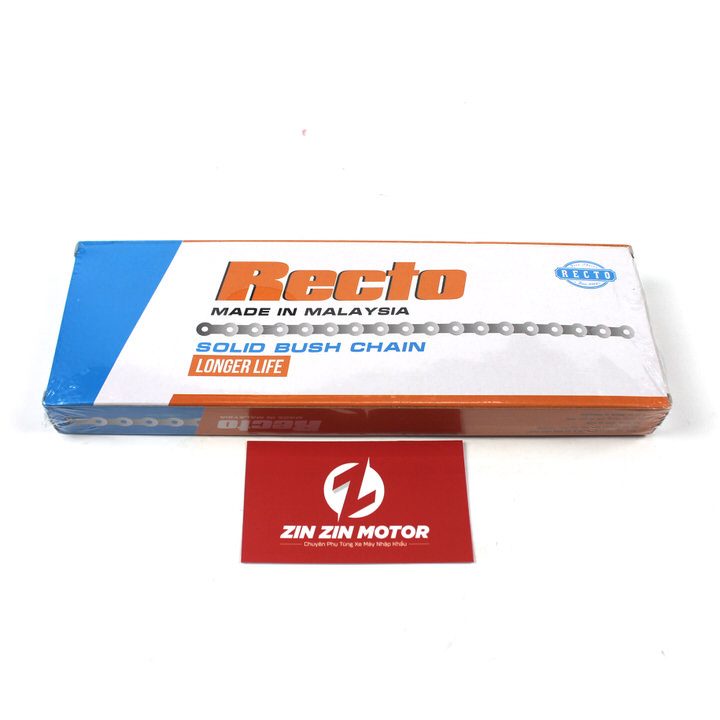 Sên Recto 9 mm 130 Mắt
