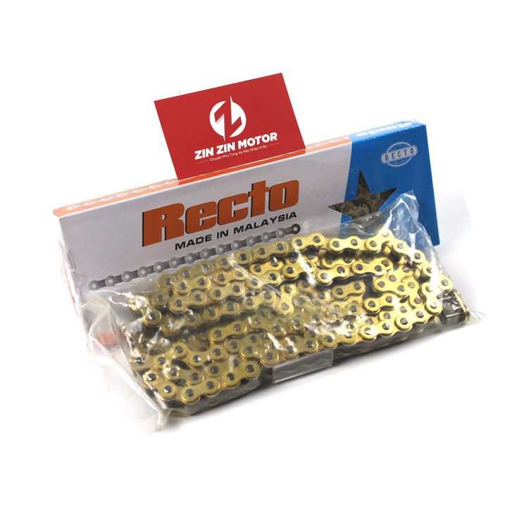 Sên Recto 9 mm 130 Mắt