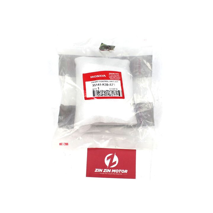 Hộp Điều Khiển SmartKey - Vario 150 2019, Click 150i 2019