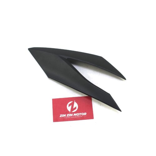 Tai Thỏ Phải Đen Nhám - Sonic 150R