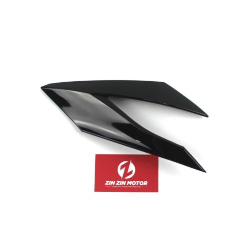 Tai Thỏ Phải Đen Bóng - Sonic 150R