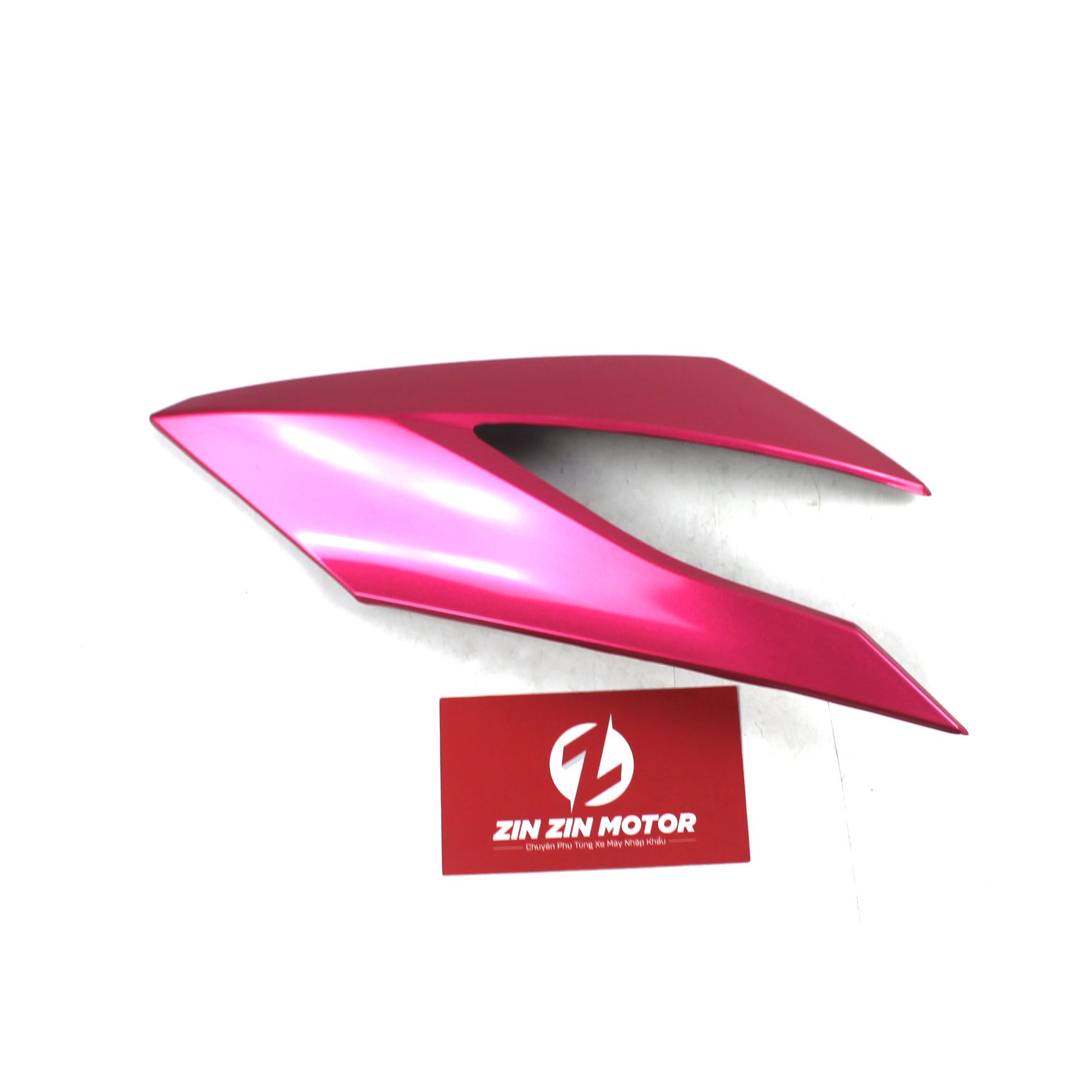 Tai Thỏ Phải Hồng - Sonic 150R