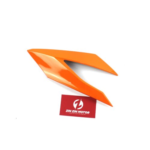Tai Thỏ Phải Cam - Sonic 150R Repsol
