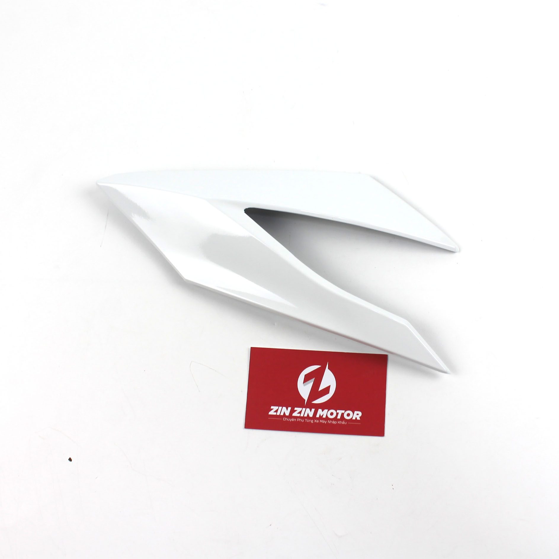 Tai Thỏ Phải Trắng - Sonic 150R