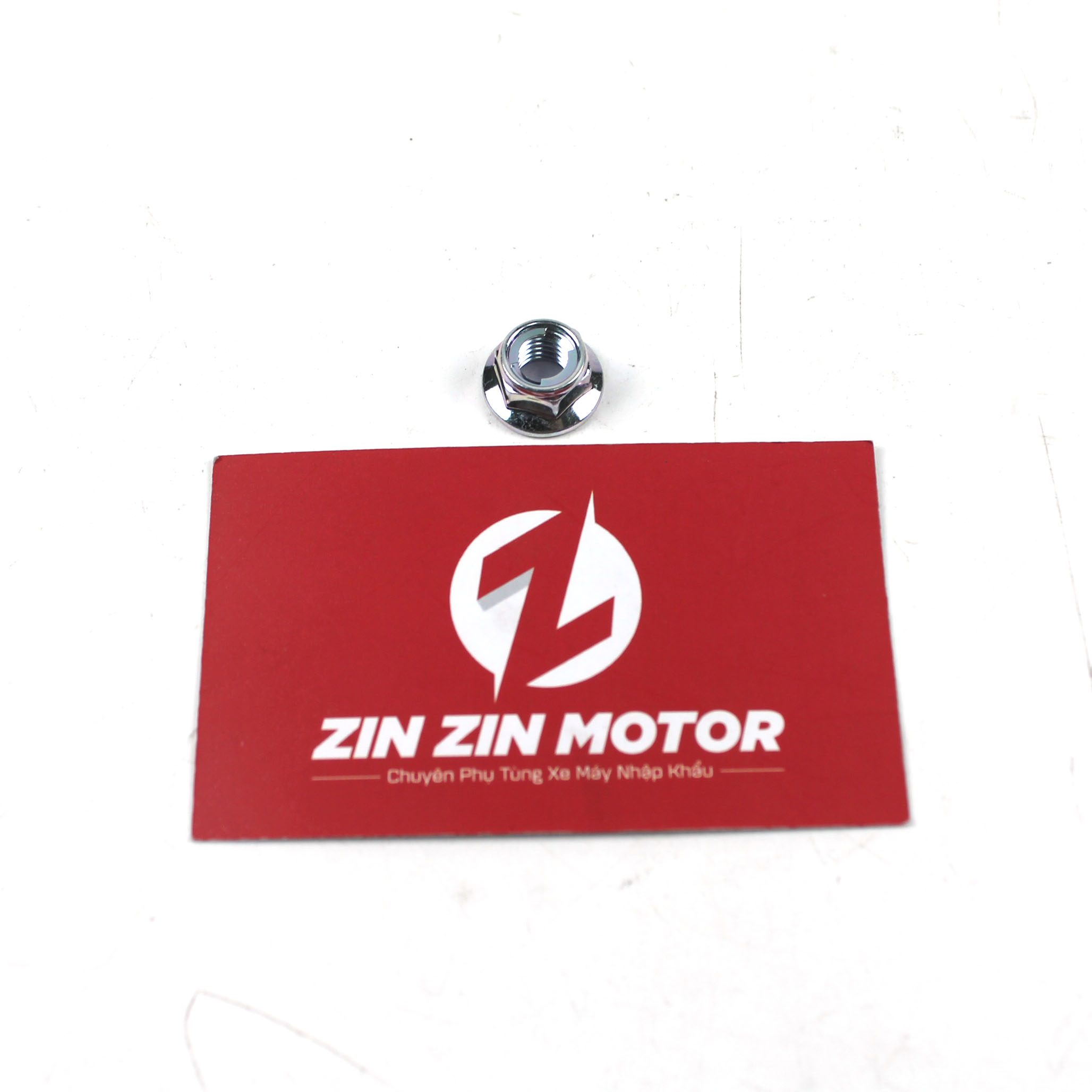 Tán Ốc Cùi Dĩa - Raider FI, Satria FI, Raider Xăng Cơ, Raider 2006 K6, Raider 2009 K9, GSX R150, GSX S150, Bandit 150, Axelo 125 Indonesia