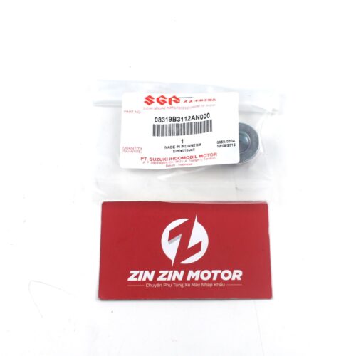 Tán Siết Cốt Bánh - Raider FI, Satria FI, Raider Xăng Cơ, Raider 2006 K6, Raider 2009 K9, GSX R150, GSX S150, Bandit 150, Axelo 125 Indonesia