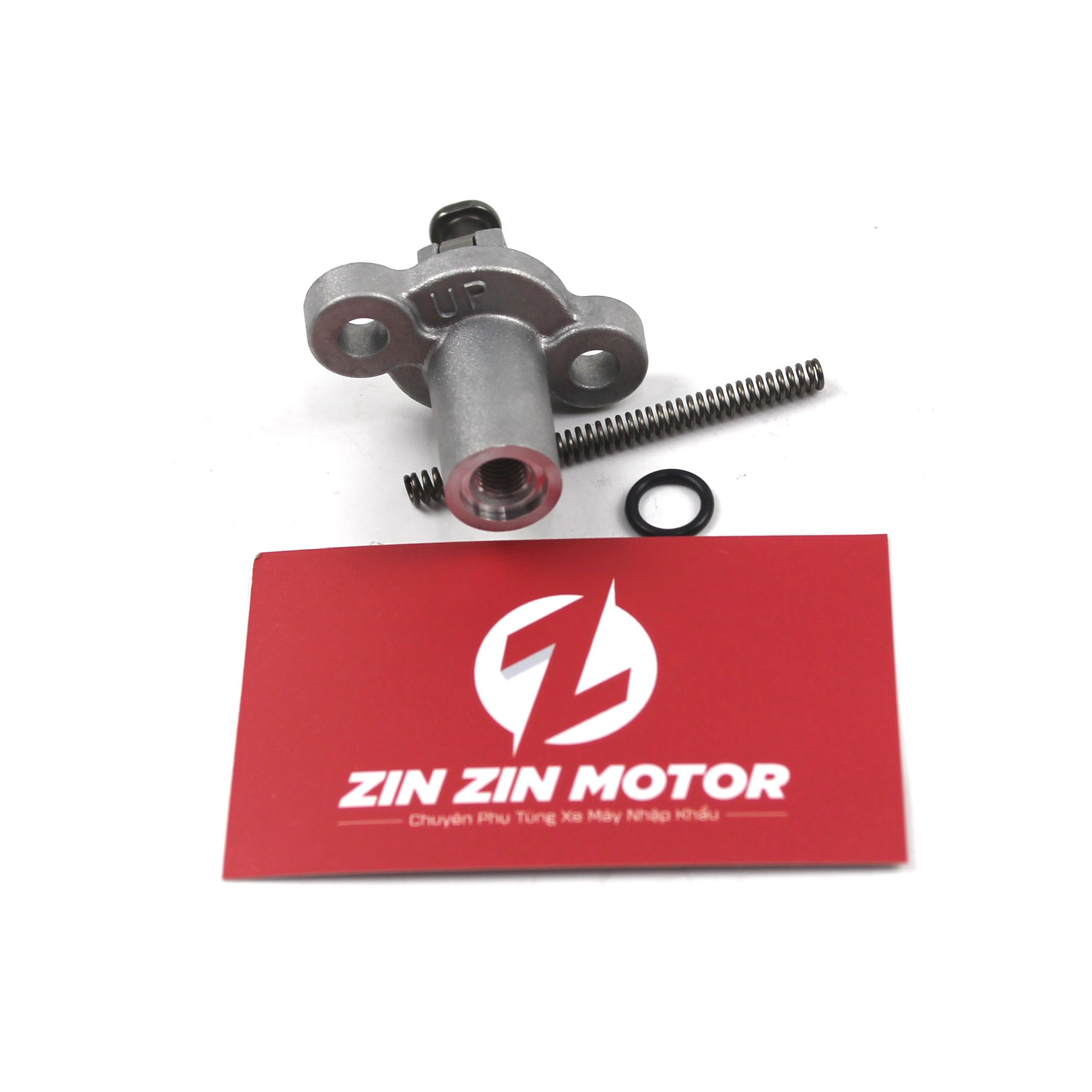 Tăng Cam Raider FI, Satria FI, GSX R150, GSX S150, Bandit 150
