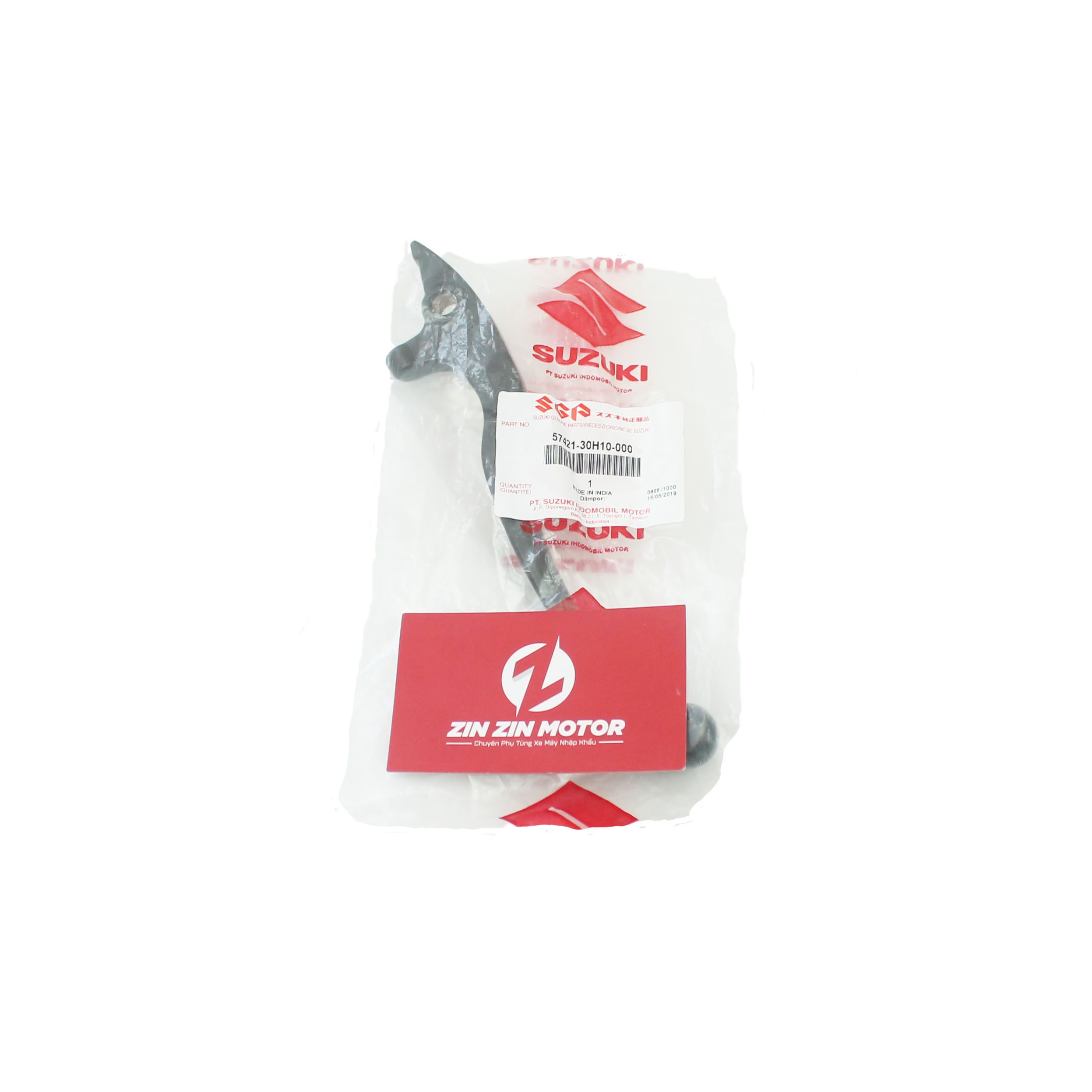 Tay Thắng - Raider FI, Satria FI, GSX R150, GSX S150, Bandit 150