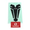 Tem Bình Xăng Phụ Kiện - Vixion 155