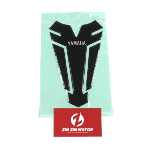 Tem Bình Xăng Phụ Kiện - Vixion 155