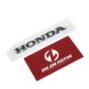 Chữ Nổi Honda Màu Khói - Vario 150 K59J 2019, Vario 125 K60R 2019