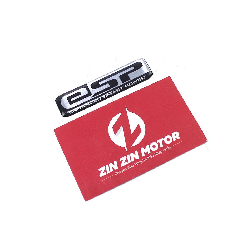 Tem ESP - ADV 150, Vario 150 K59J 2019, Vario 125 K60R 2019, Click 150i 2019, Click 125i 2019, Vario 150 K59 2017, Vario 125 2017, Click 125i 2017, Click 150i 2017, Genio 110 K0J, Scoopy 110 K2F, Vision, BeAT 110 K1A, AirBlade, PCX 150 K57, Winner K56F, Supra GTR