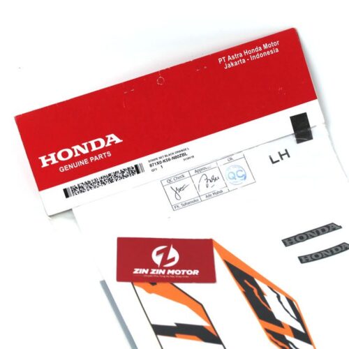 Tem Trắng Cam 2016 Trái - Winner, Supra GTR