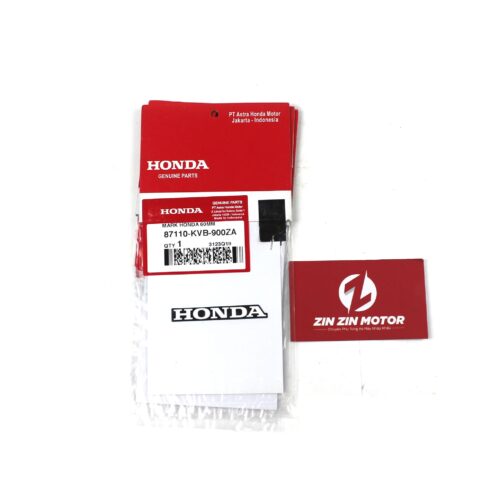 Tem Honda 60 mm - Sonic 150R, Winner, Supra GTR 2020, Winner X, BeAT, Vario, PCX, CBR 150R, CB 150R