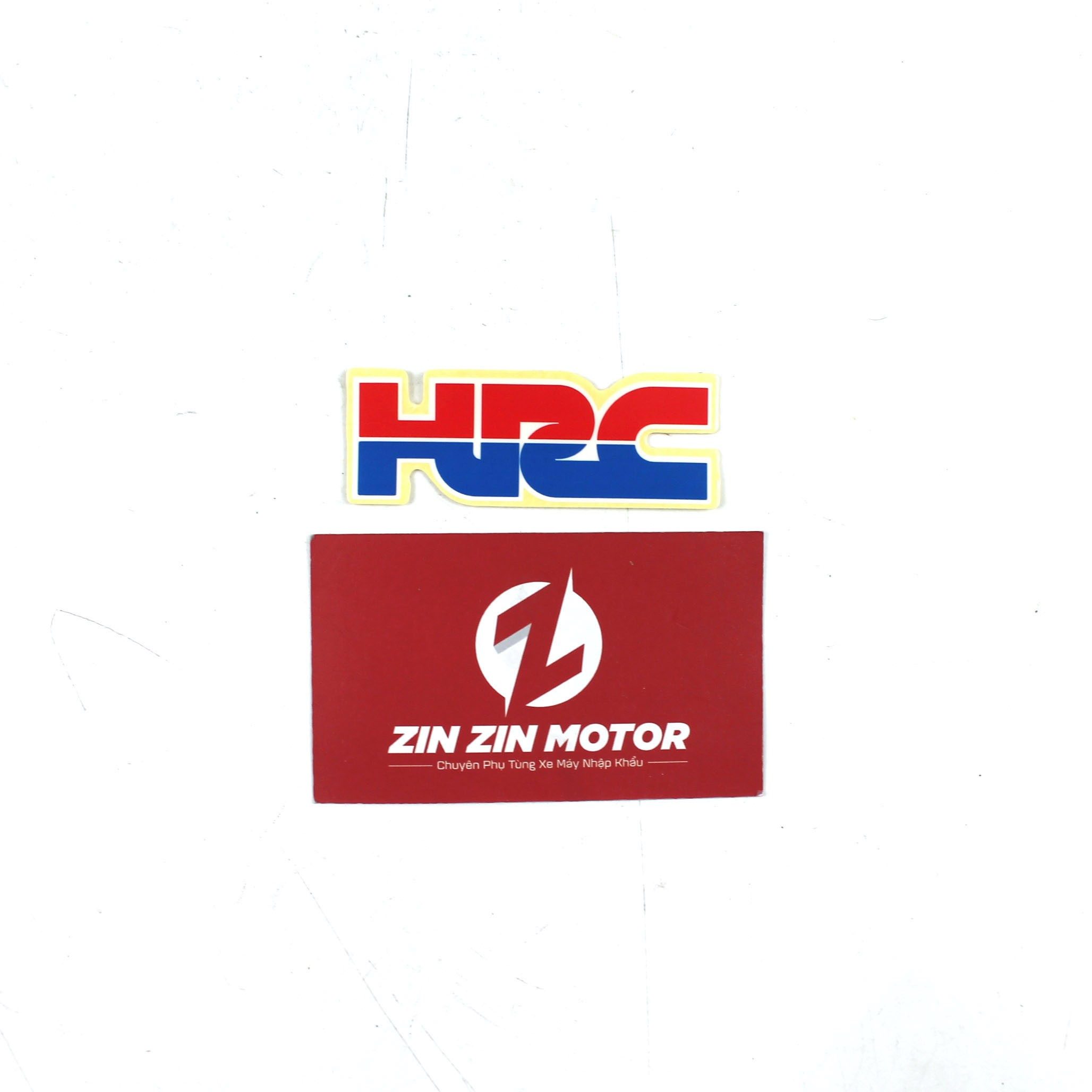 Tem HRC 70 mm - Sonic 150R Repsol, CBR 150R Repsol