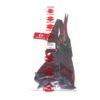 Tem Đỏ Đen 2013 - Raider 2009 K9