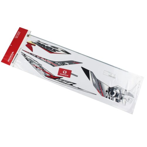 Tem 2015 Đen Bạc Phải - Sonic 150R