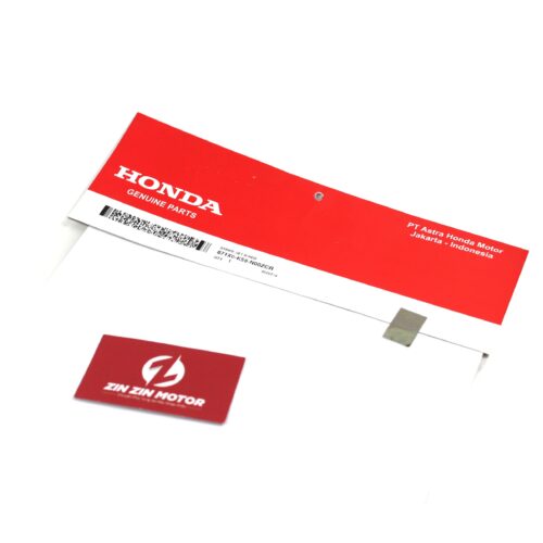 Tem 2015 Đỏ Phải - Sonic 150R