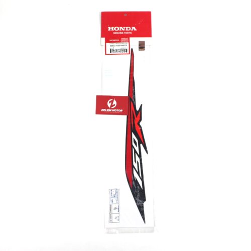 Tem 2019 Bụng Trái Đen Nhám - Sonic 150R