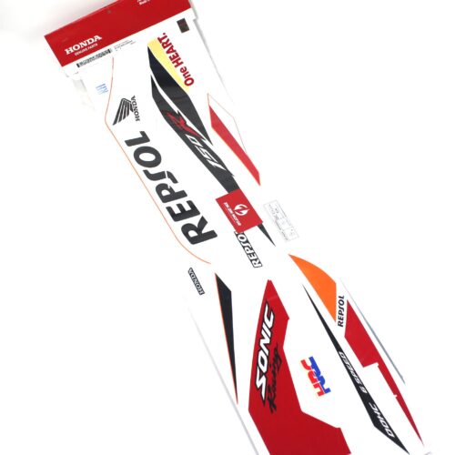 Tem Repsol Phải - Sonic 150R
