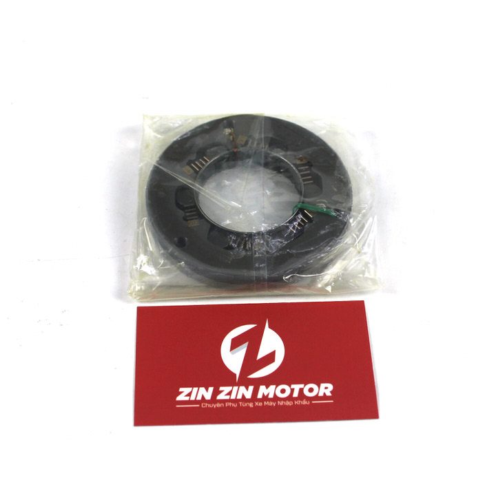 Thớt Đề - Raider Xăng Cơ, Raider 2009 K9, Raider 2006 K6