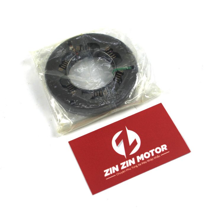 Thớt Đề - Raider Xăng Cơ, Raider 2009 K9, Raider 2006 K6