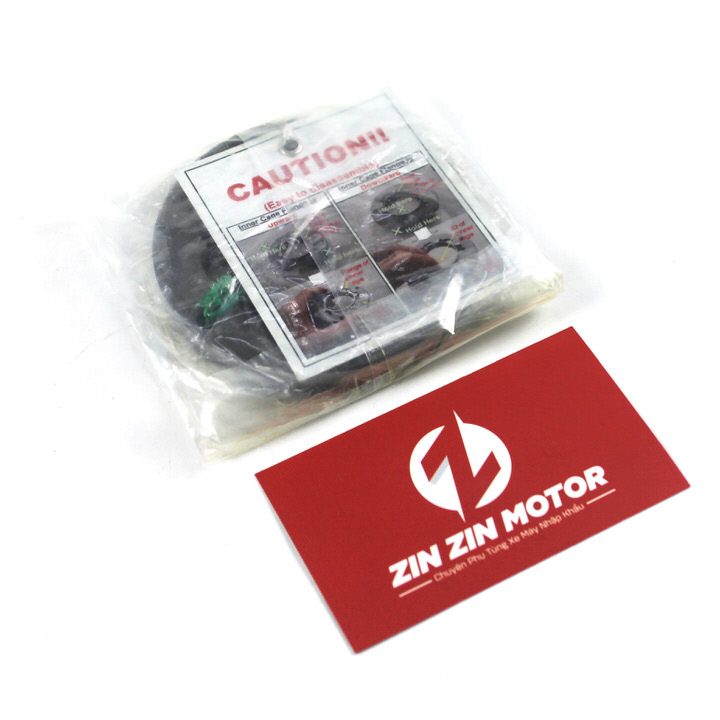 Thớt Đề - Raider Xăng Cơ, Raider 2009 K9, Raider 2006 K6