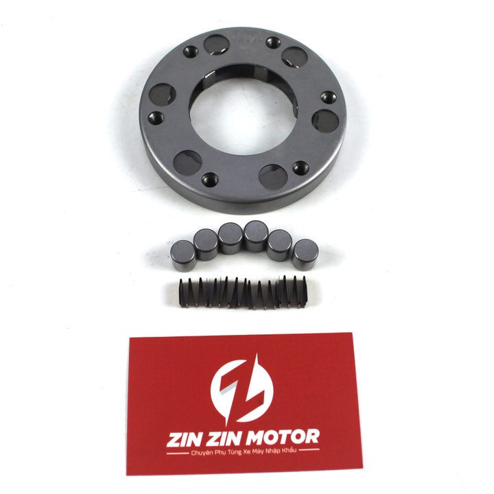 Thớt Đề - Raider FI, Satria FI, GSX R150, GSX S150, Bandit 150
