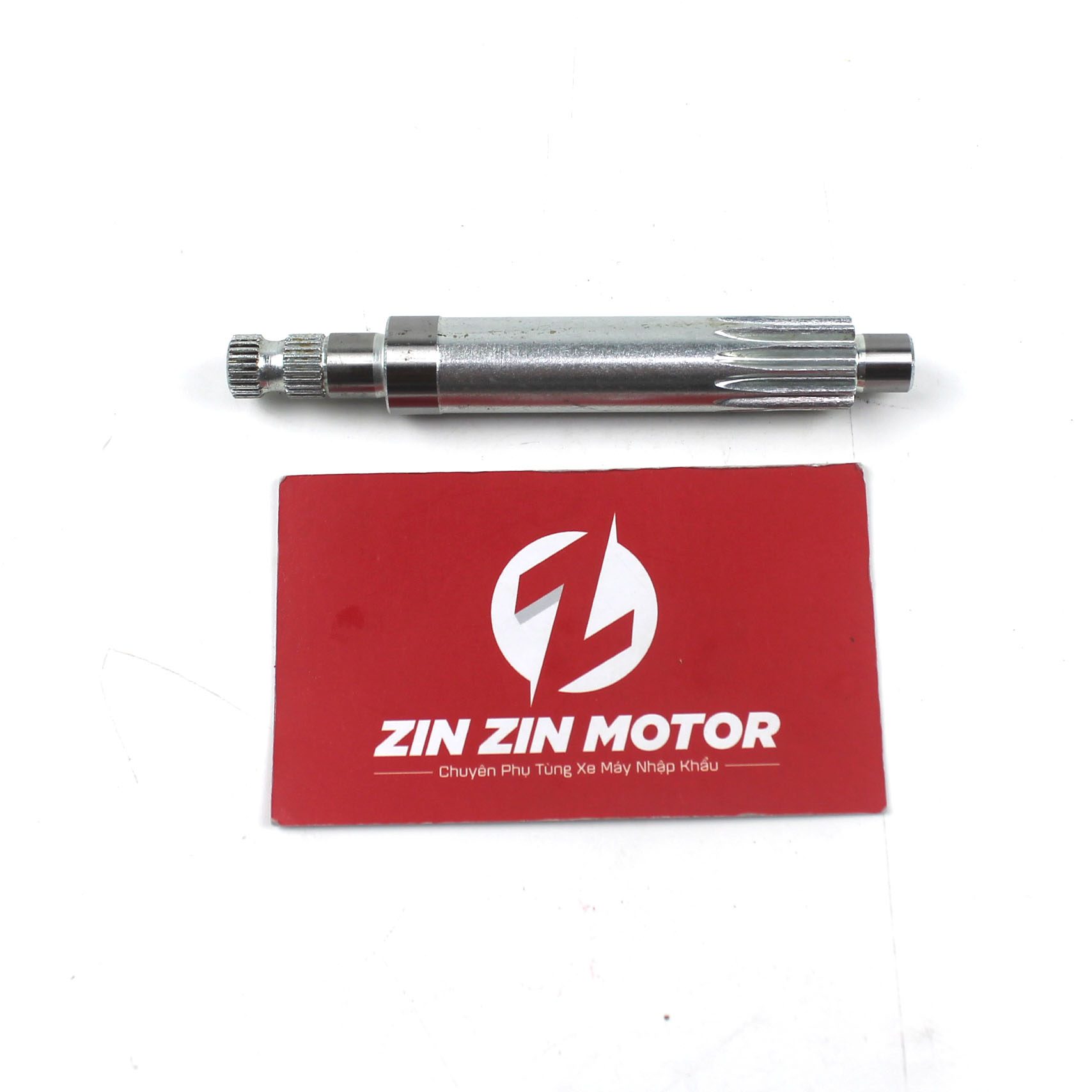 Trục Cắt Côn - Raider FI, Satria FI, GSX R150, GSX S150, Bandit 150