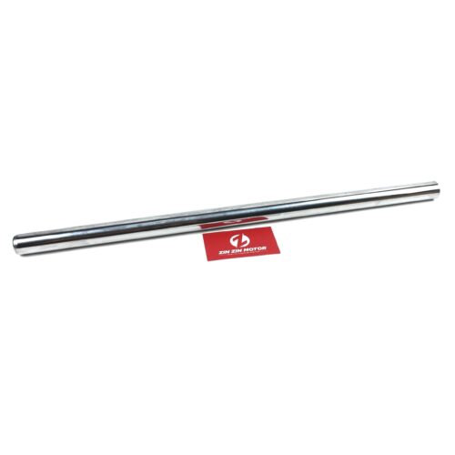Ty Phuộc Trước Nắp Nhựa Đen - Satria FI, Raider FI