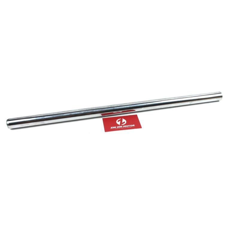 Ty Phuộc Trước Nắp Nhựa Đen - Satria FI, Raider FI