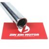 Ty Phuộc Trước Nắp Nhựa Đen - Satria FI, Raider FI