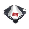 Viền Đồng Hồ Xanh Nhám - Vario 150 2017, Vario 125 2017