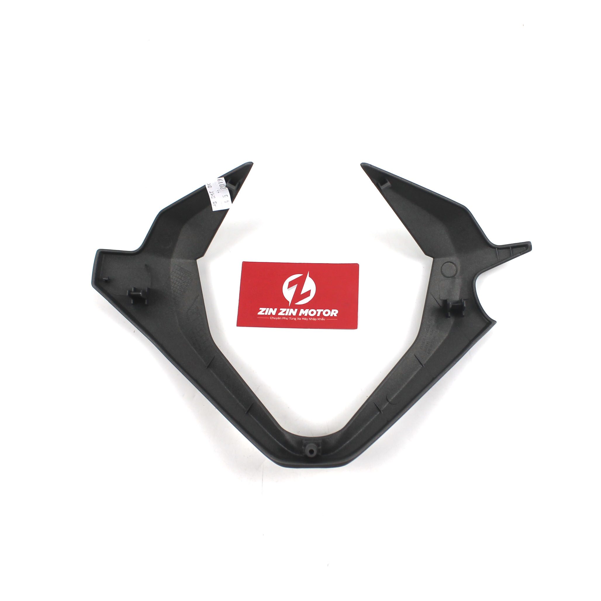 Viền Đồng Hồ Vàng Cát - Vario 150 2019, Vario 125 2019