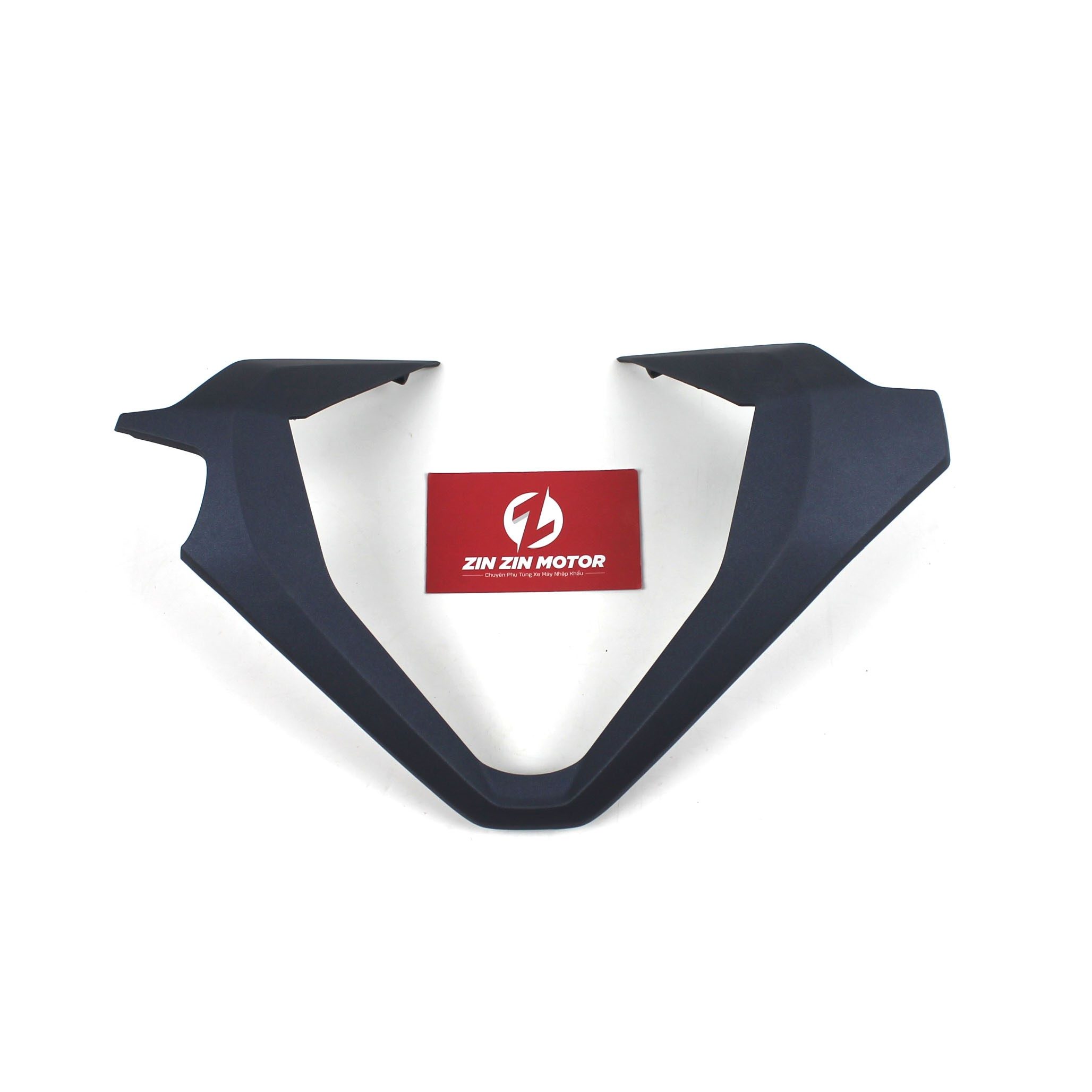 Viền Đồng Hồ Xanh Nhám - Vario 150 2019, Vario 125 2019