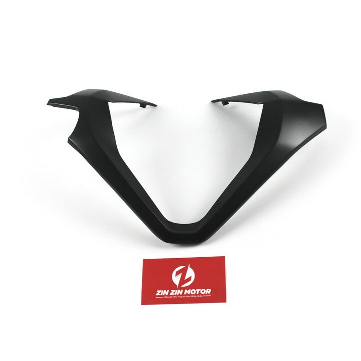 Viền Đồng Hồ Đen Nhám - Vario 150 2019, Vario 125 2019