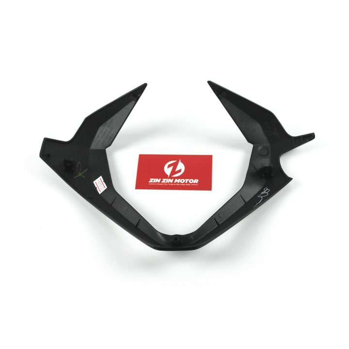Viền Đồng Hồ Đen Nhám - Vario 150 2019, Vario 125 2019