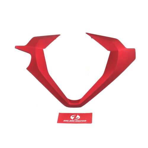 Viền Đồng Hồ Đỏ Nhám - Vario 150 2019, Vario 125 2019