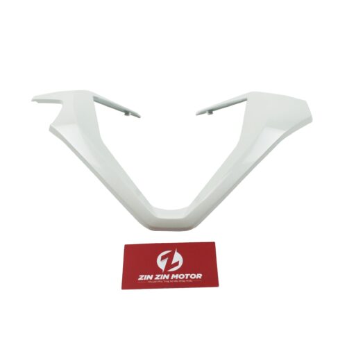Viền Đồng Hồ Trắng - Vario 150 2019, Vario 125 2019