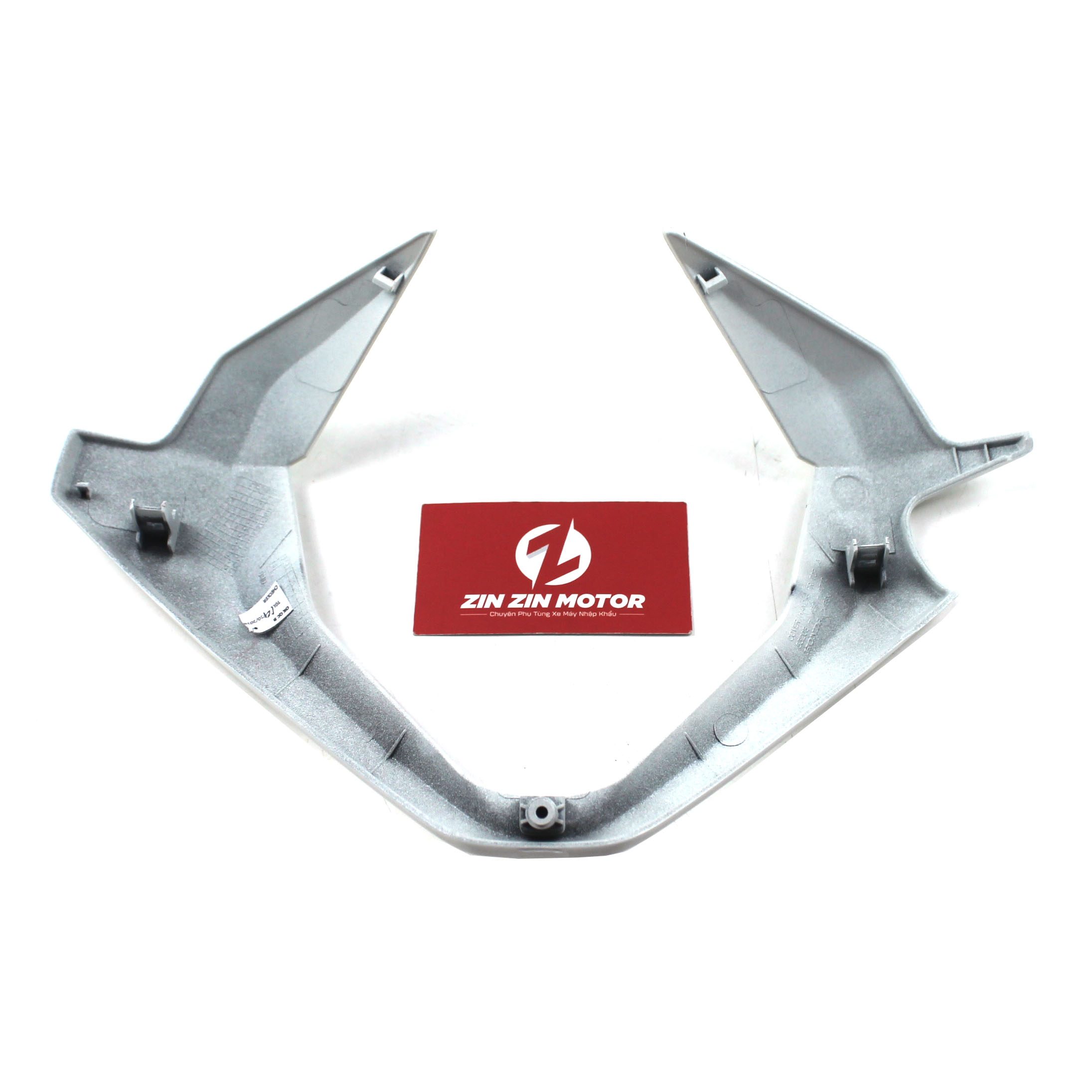 Viền Đồng Hồ Trắng - Vario 150 2019, Vario 125 2019