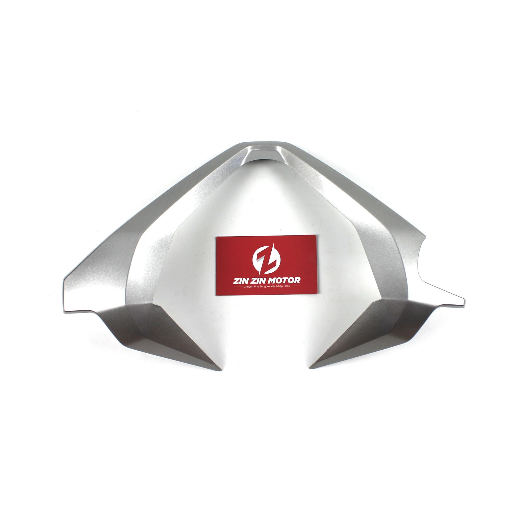 Viền Đồng Hồ Bạc - Vario 150 2019, Vario 125 2019
