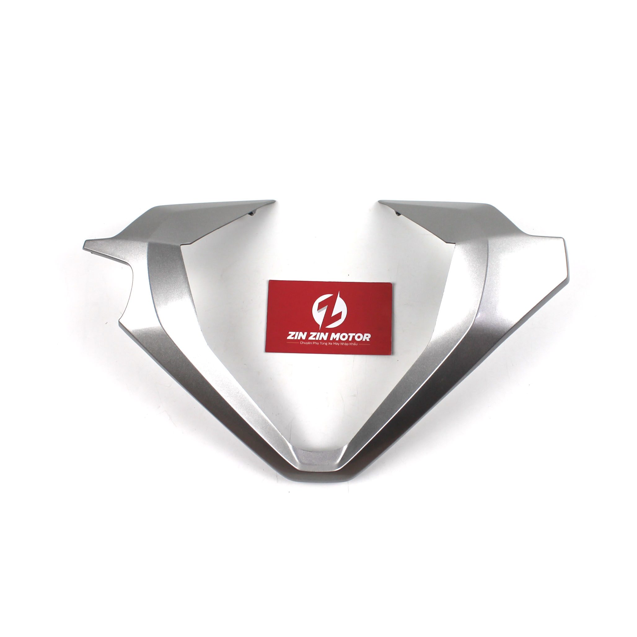Viền Đồng Hồ Bạc - Vario 150 2019, Vario 125 2019