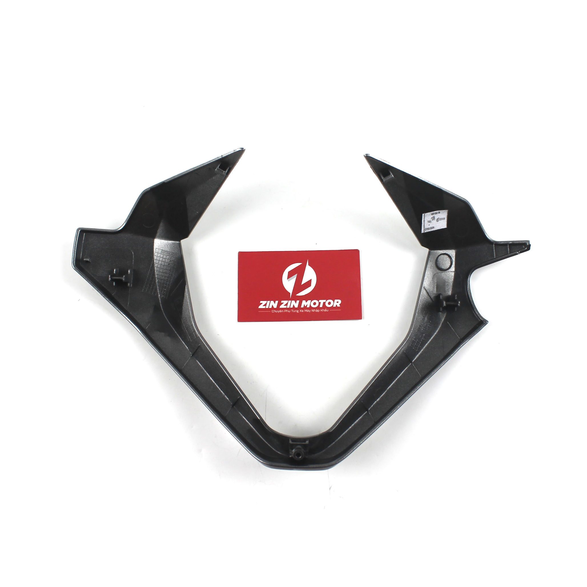 Viền Đồng Hồ Bạc - Vario 150 2019, Vario 125 2019