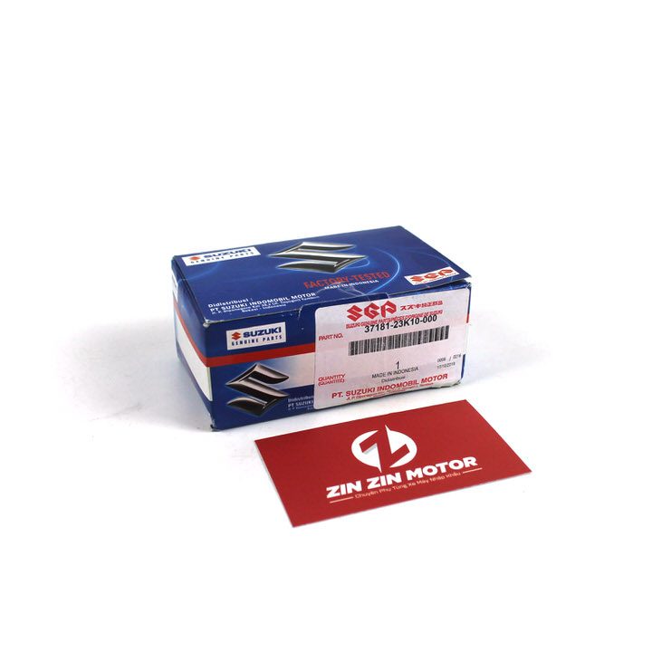 Viền Ổ Khóa Đèn LED - GSX R150