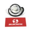 Viền Ổ Khóa Đèn LED - GSX R150
